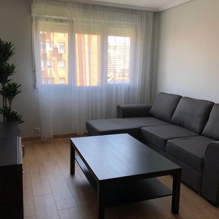 New General Apartamento Valência Exterior foto