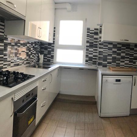 New General Apartamento Valência Exterior foto