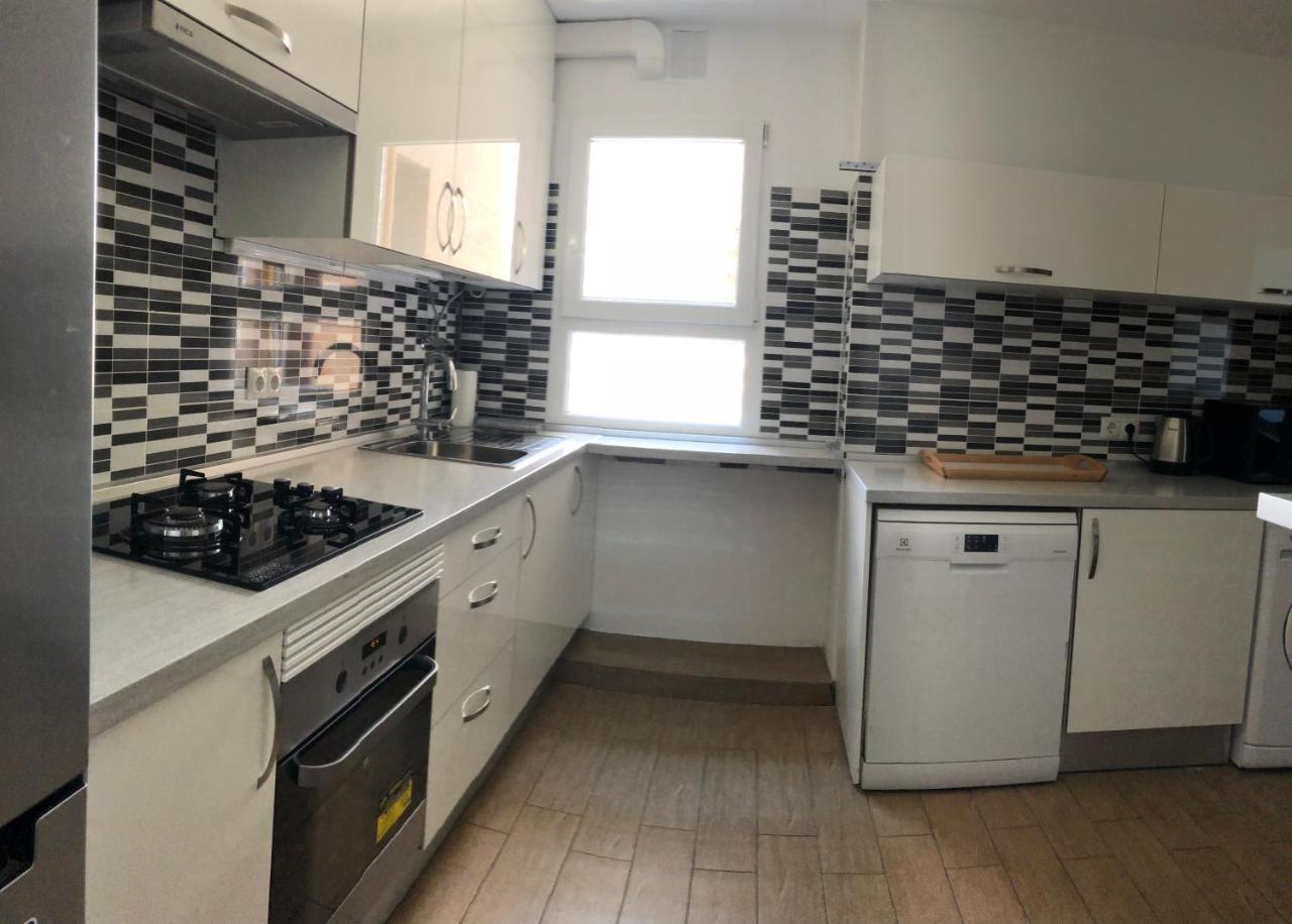 New General Apartamento Valência Exterior foto