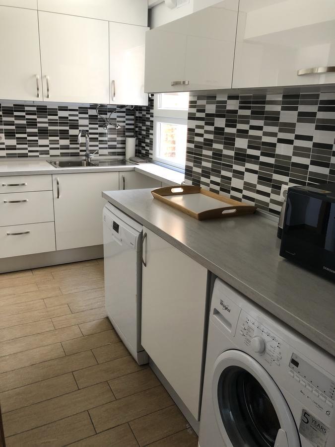 New General Apartamento Valência Exterior foto
