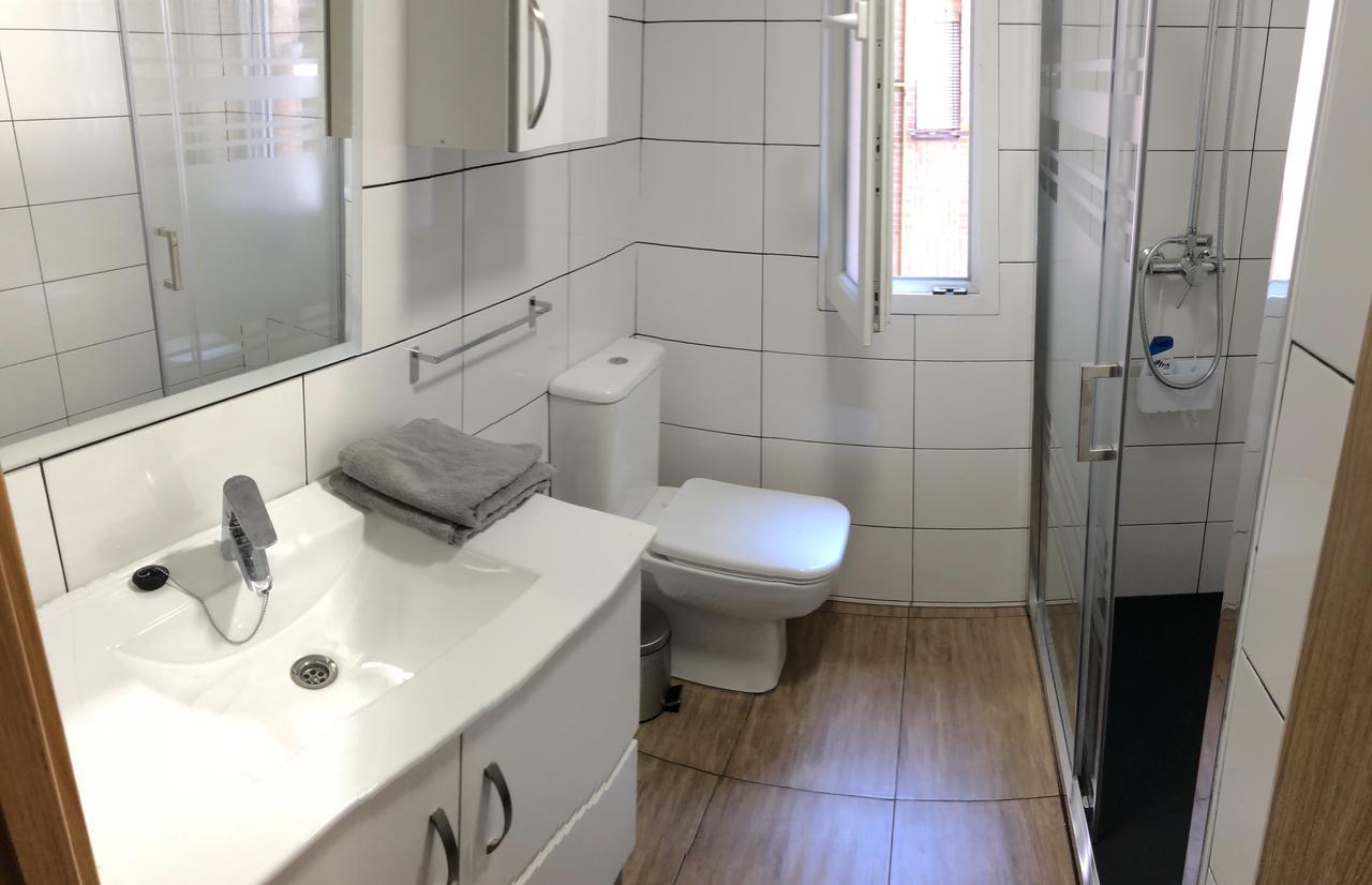 New General Apartamento Valência Exterior foto