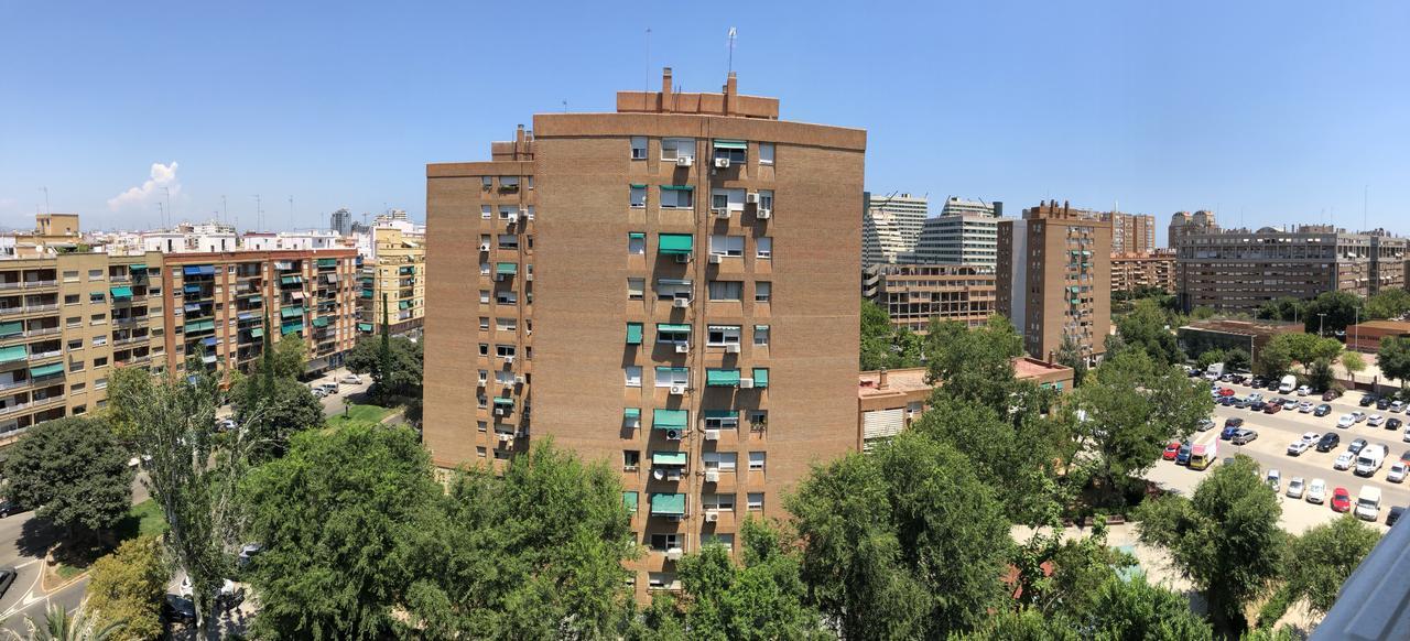 New General Apartamento Valência Exterior foto