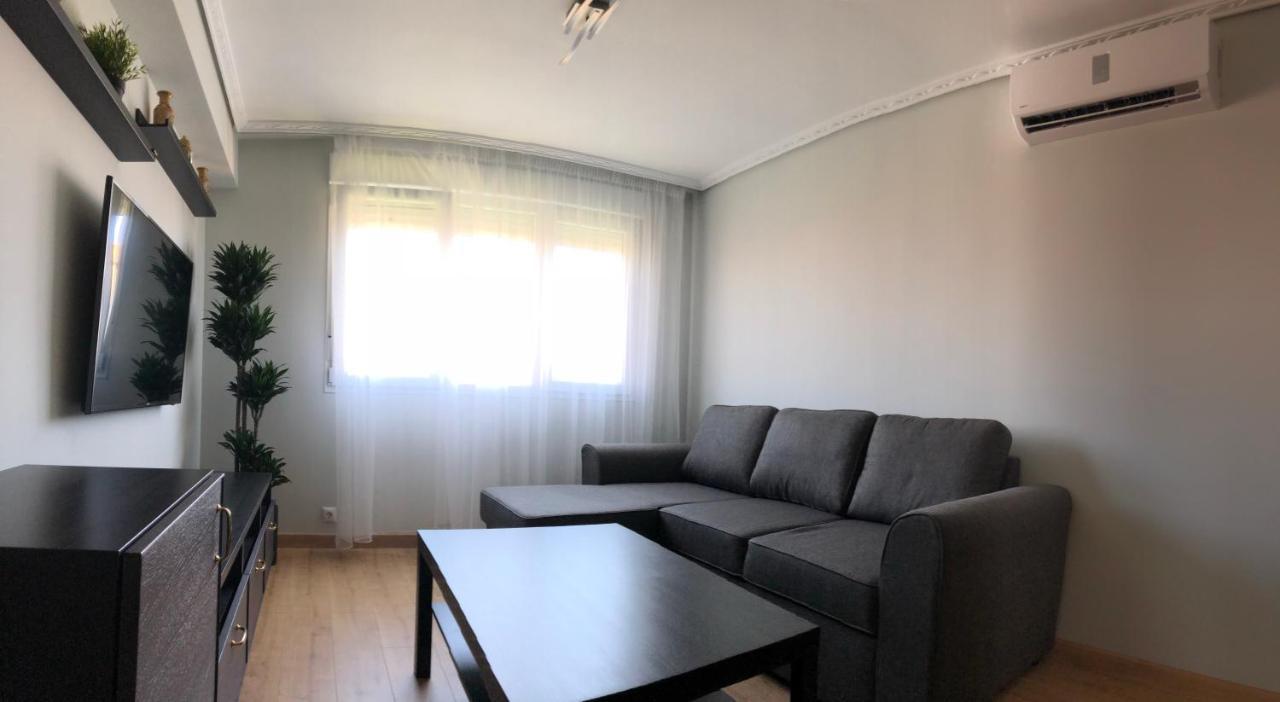 New General Apartamento Valência Exterior foto