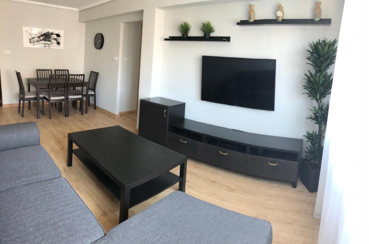 New General Apartamento Valência Exterior foto